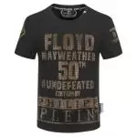 philipp plein t-shirt homme 2019 floyd mayweather 50th